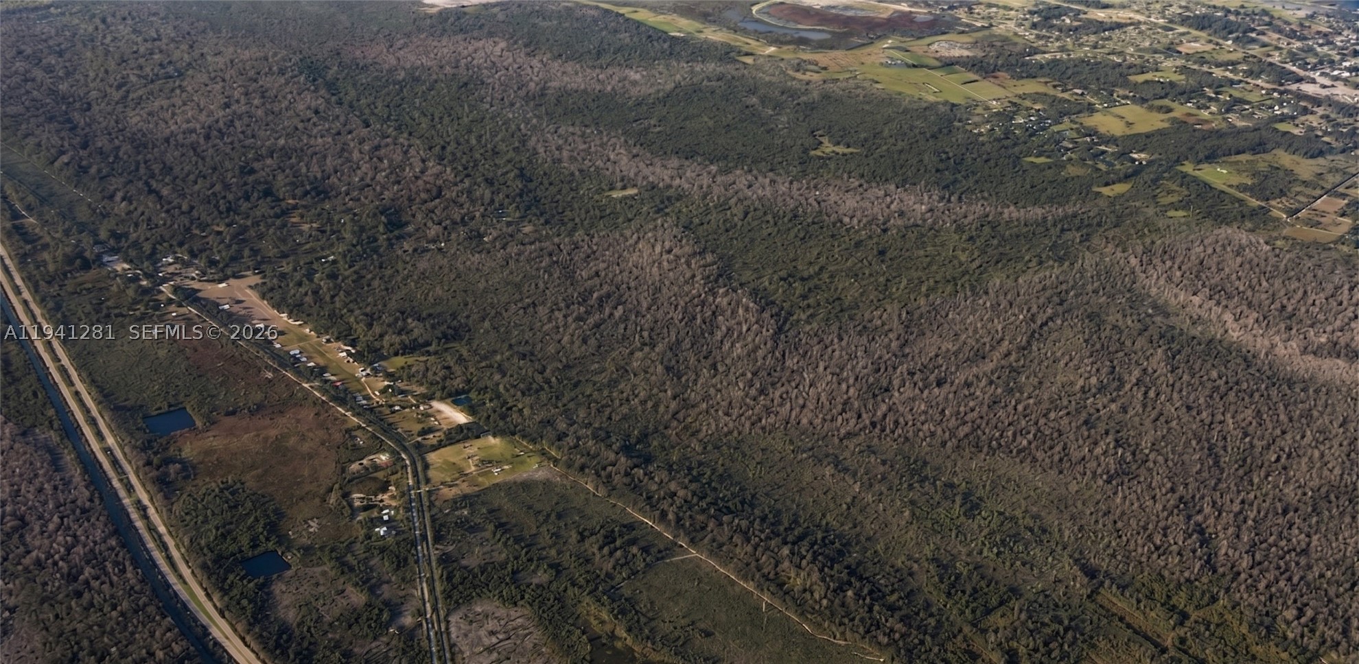 CAPE ATLANTIC ESTATES UNRE - Land