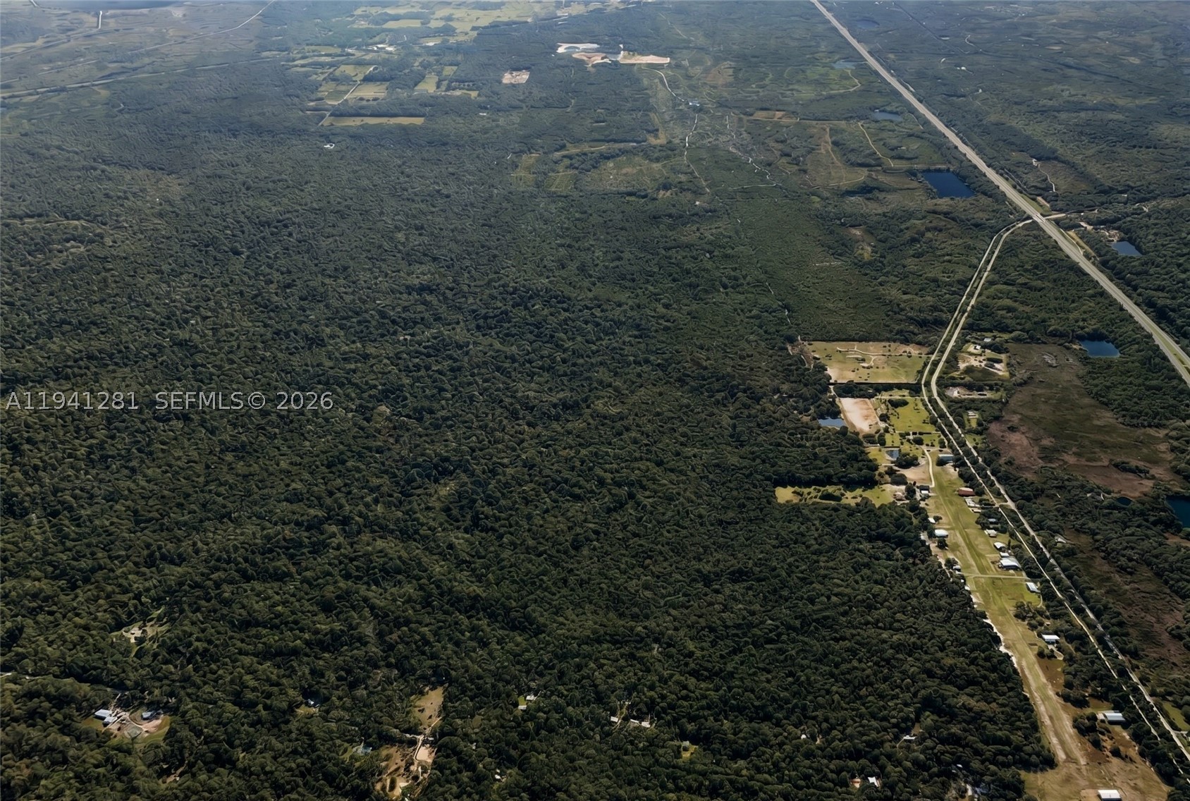 CAPE ATLANTIC ESTATES UNRE - Land