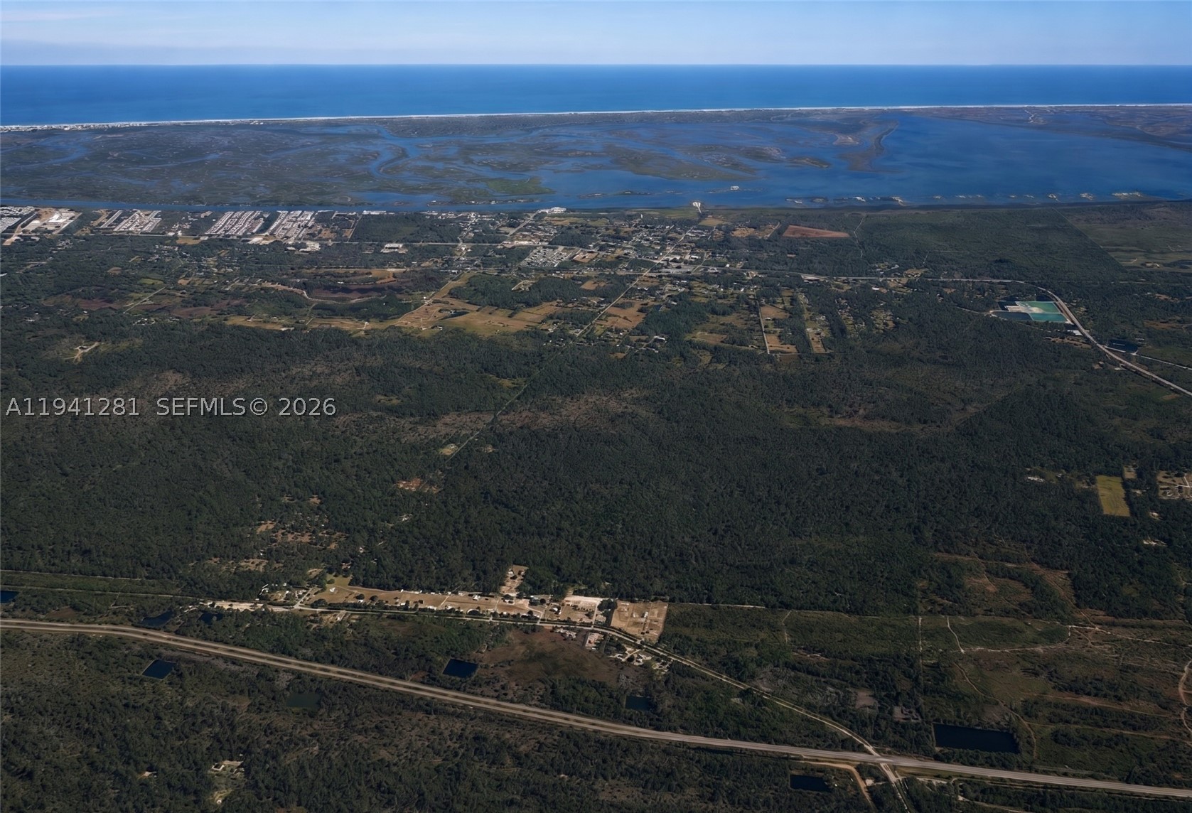 CAPE ATLANTIC ESTATES UNRE - Land