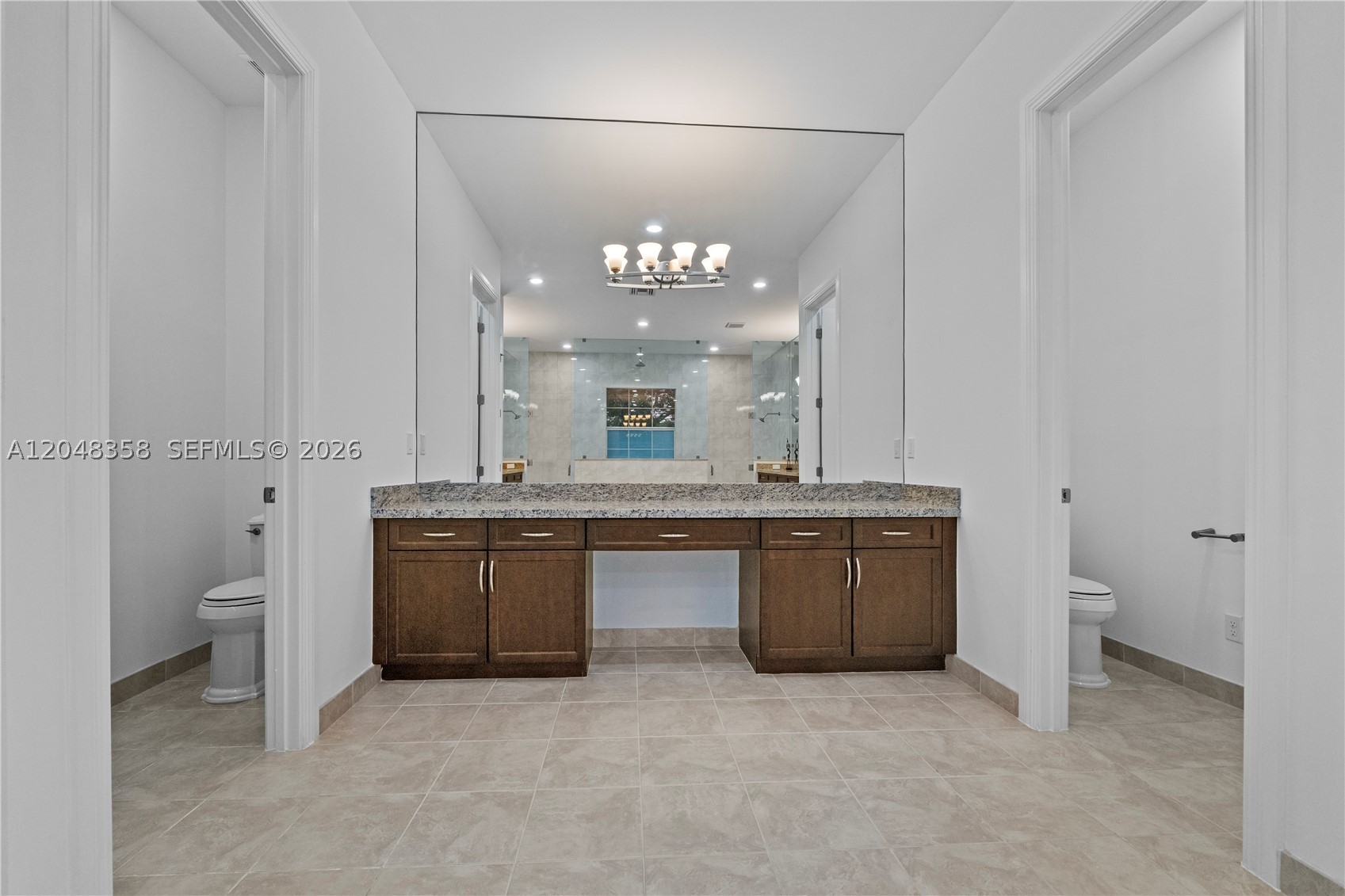 STERLING RANCH - Residential