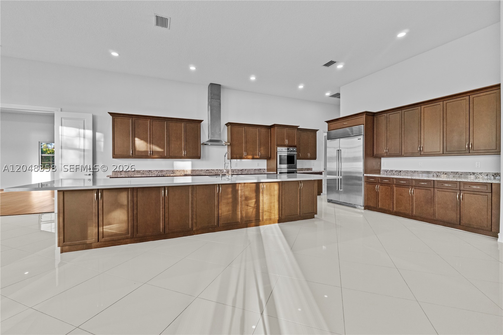STERLING RANCH - Residential
