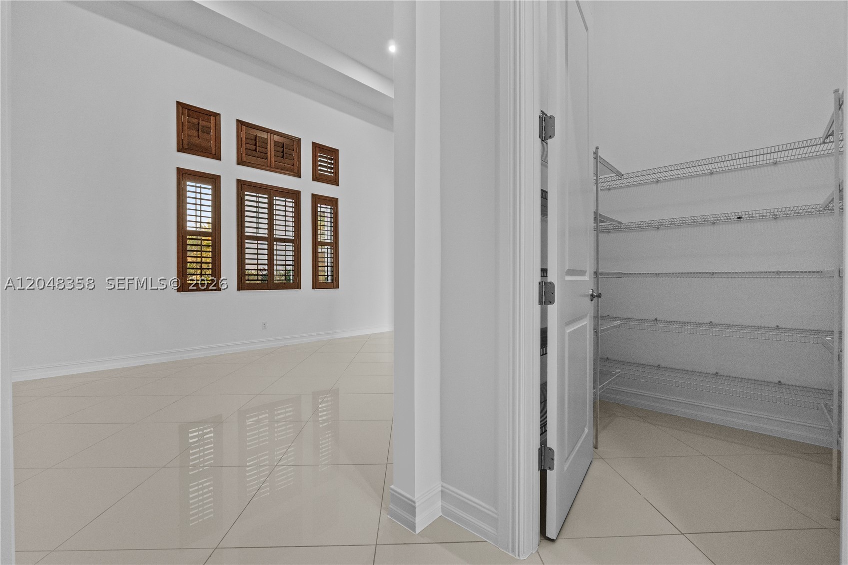 STERLING RANCH - Residential
