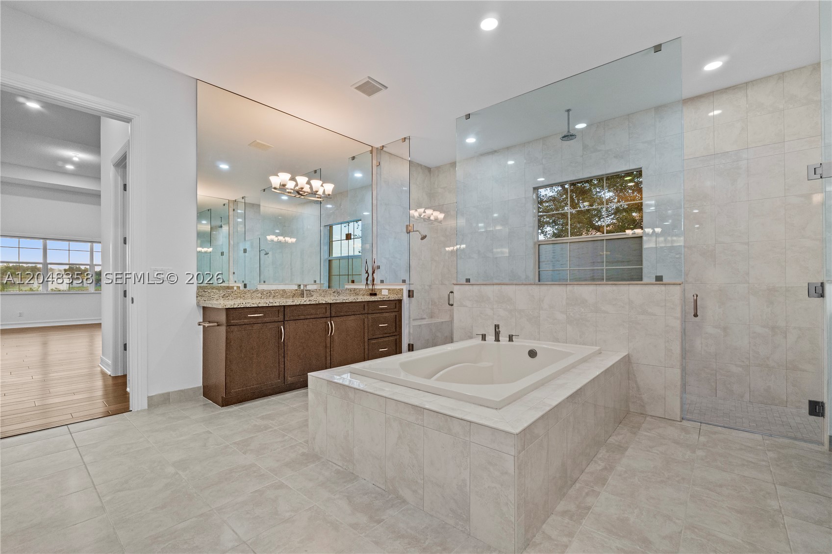 STERLING RANCH - Residential