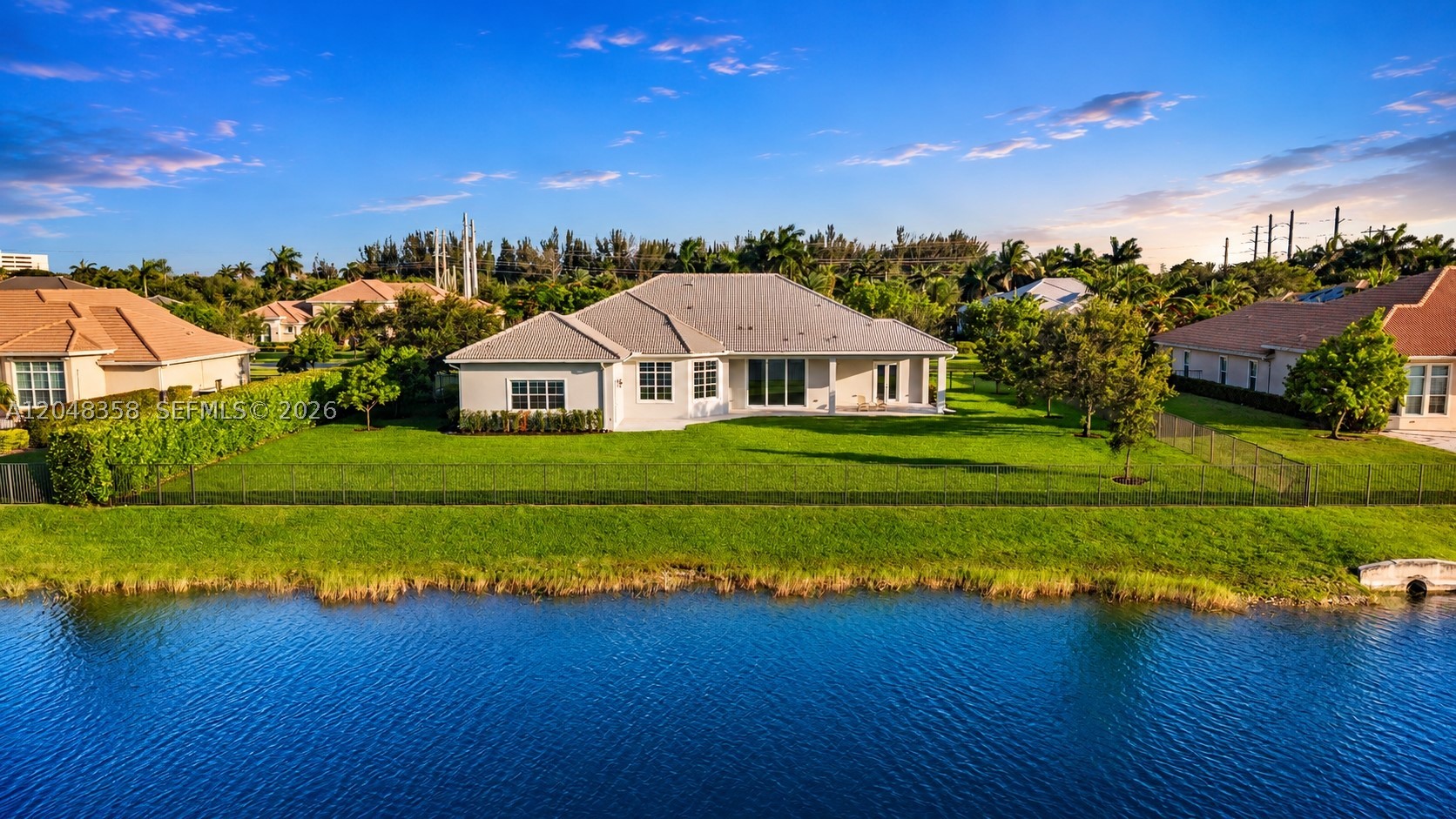 STERLING RANCH - Residential