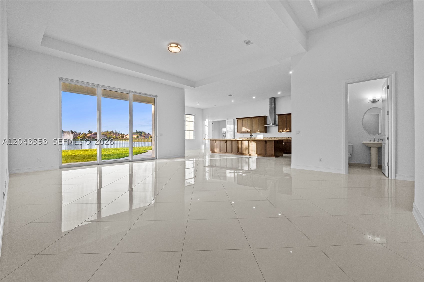 STERLING RANCH - Residential