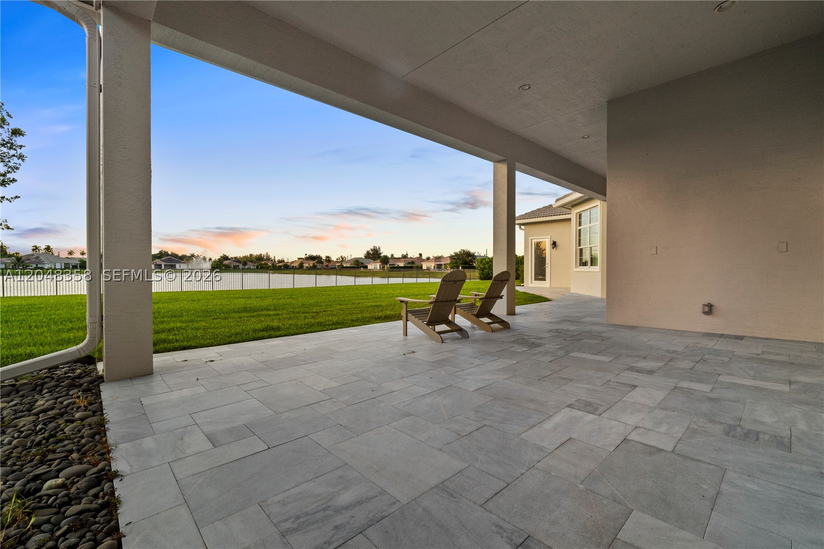 STERLING RANCH - Residential