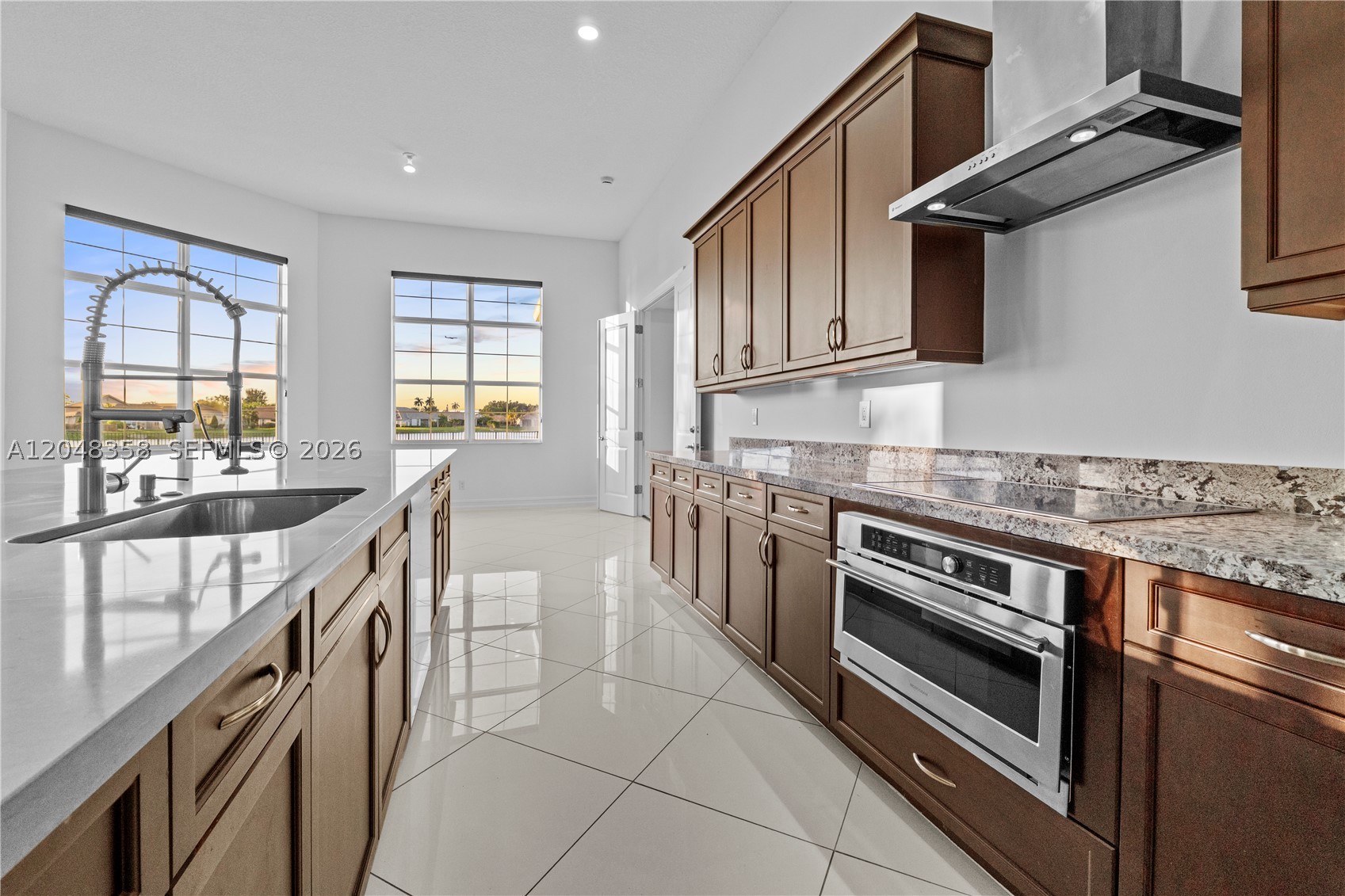 STERLING RANCH - Residential