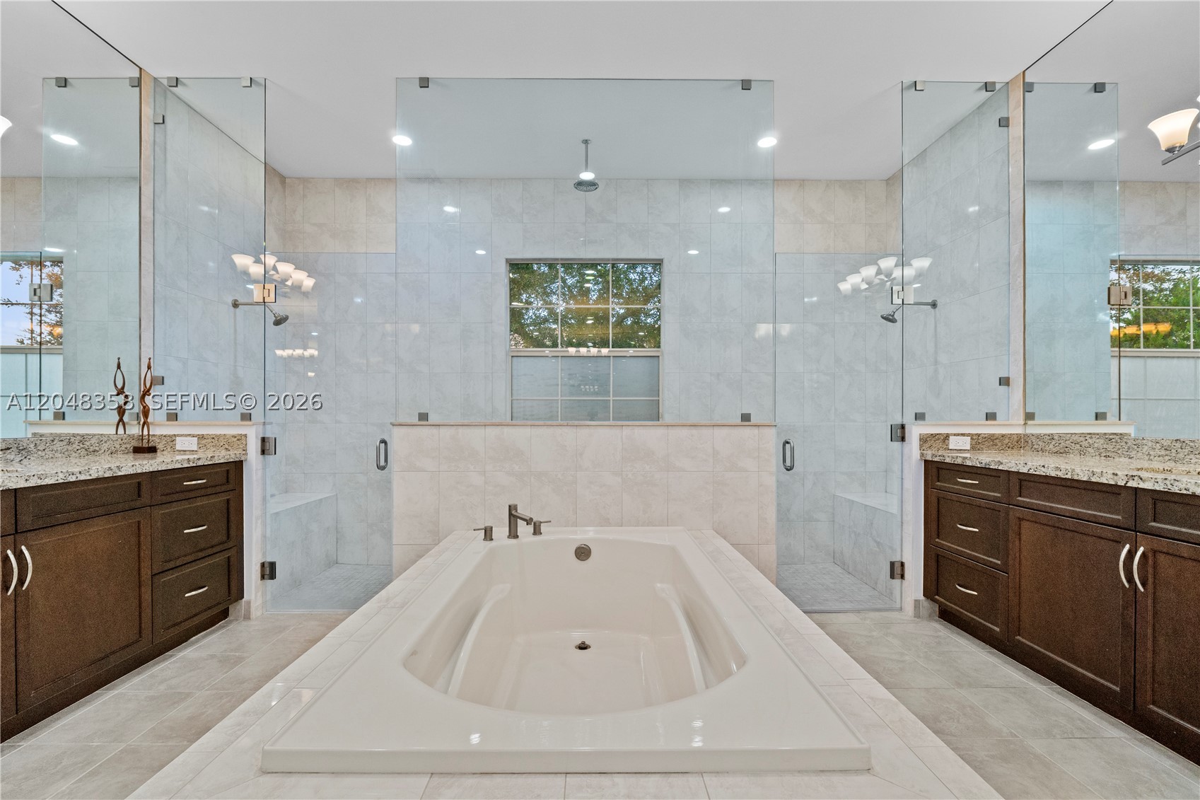 STERLING RANCH - Residential