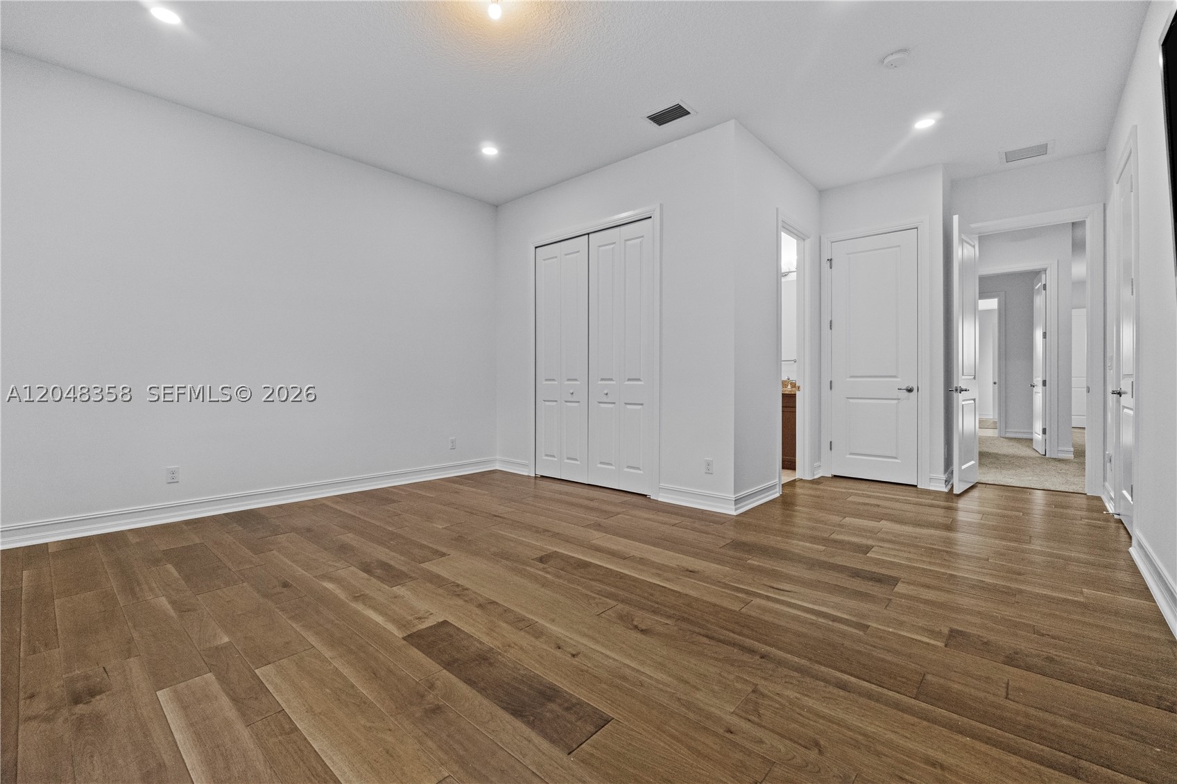 STERLING RANCH - Residential