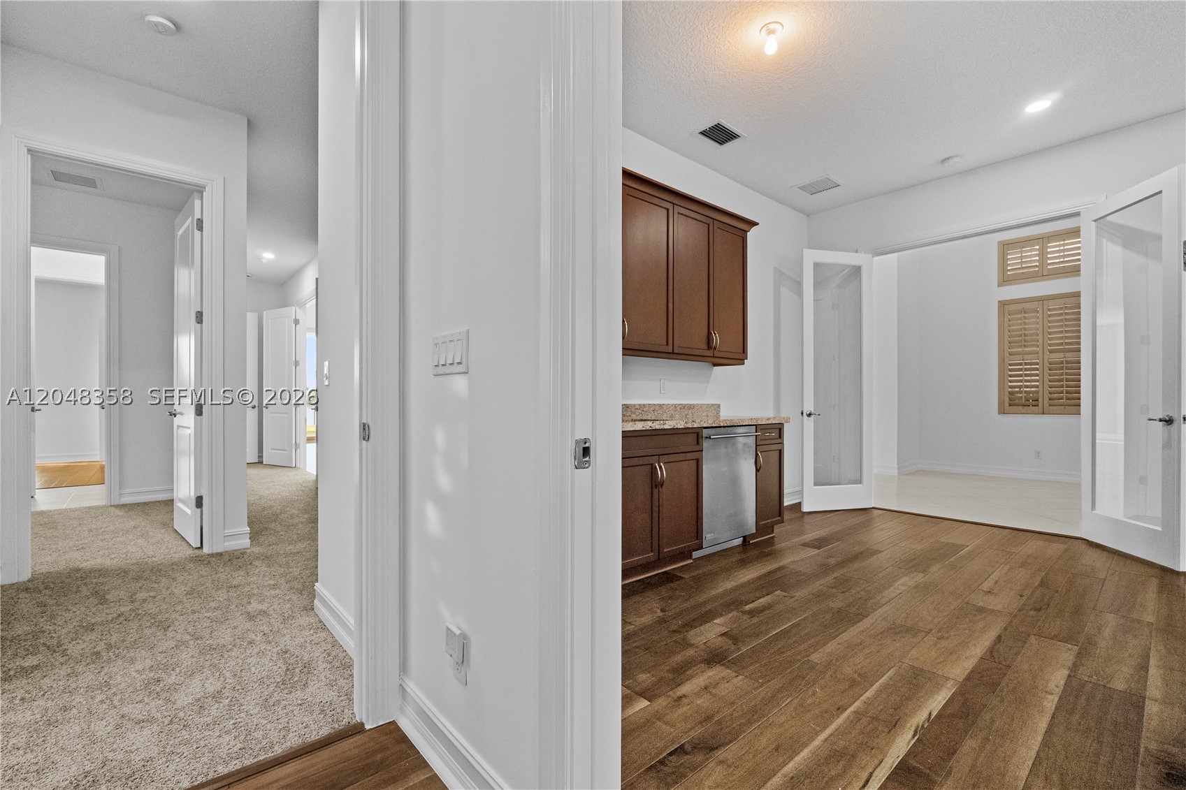 STERLING RANCH - Residential