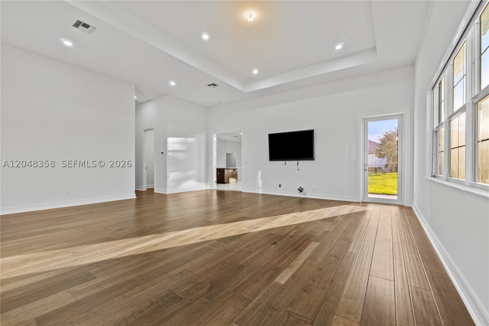 STERLING RANCH - Residential