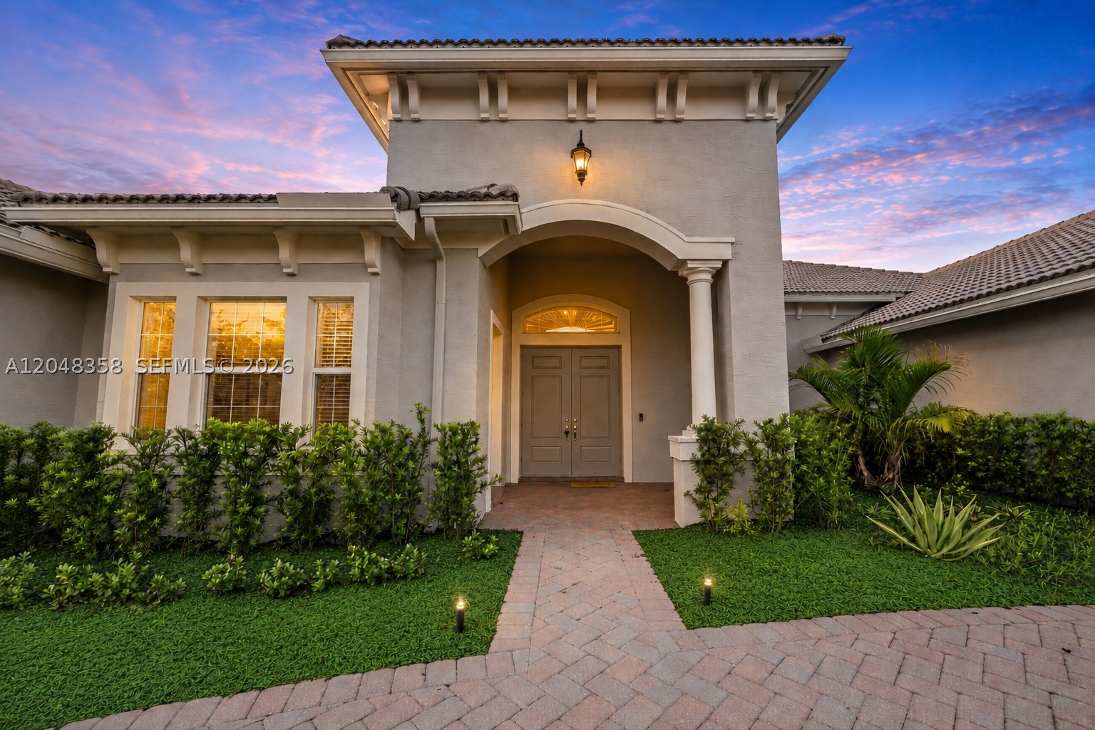 STERLING RANCH - Residential
