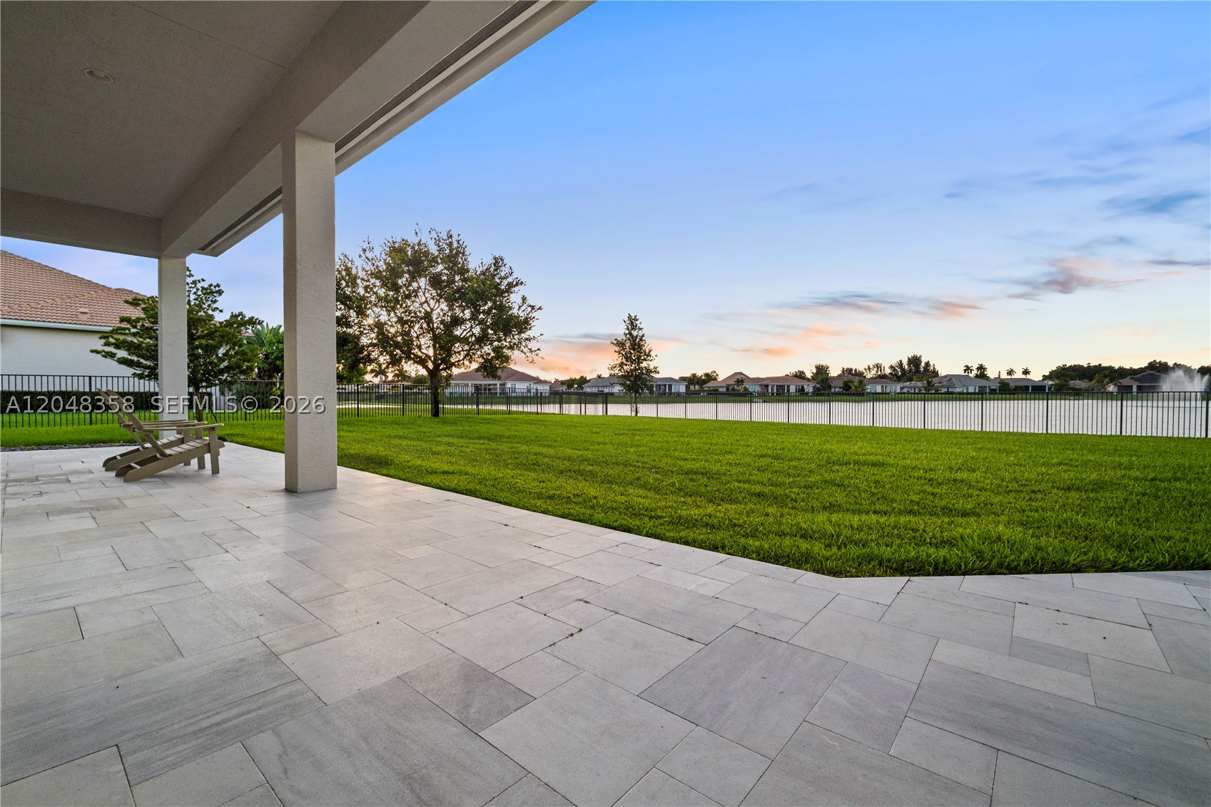 STERLING RANCH - Residential