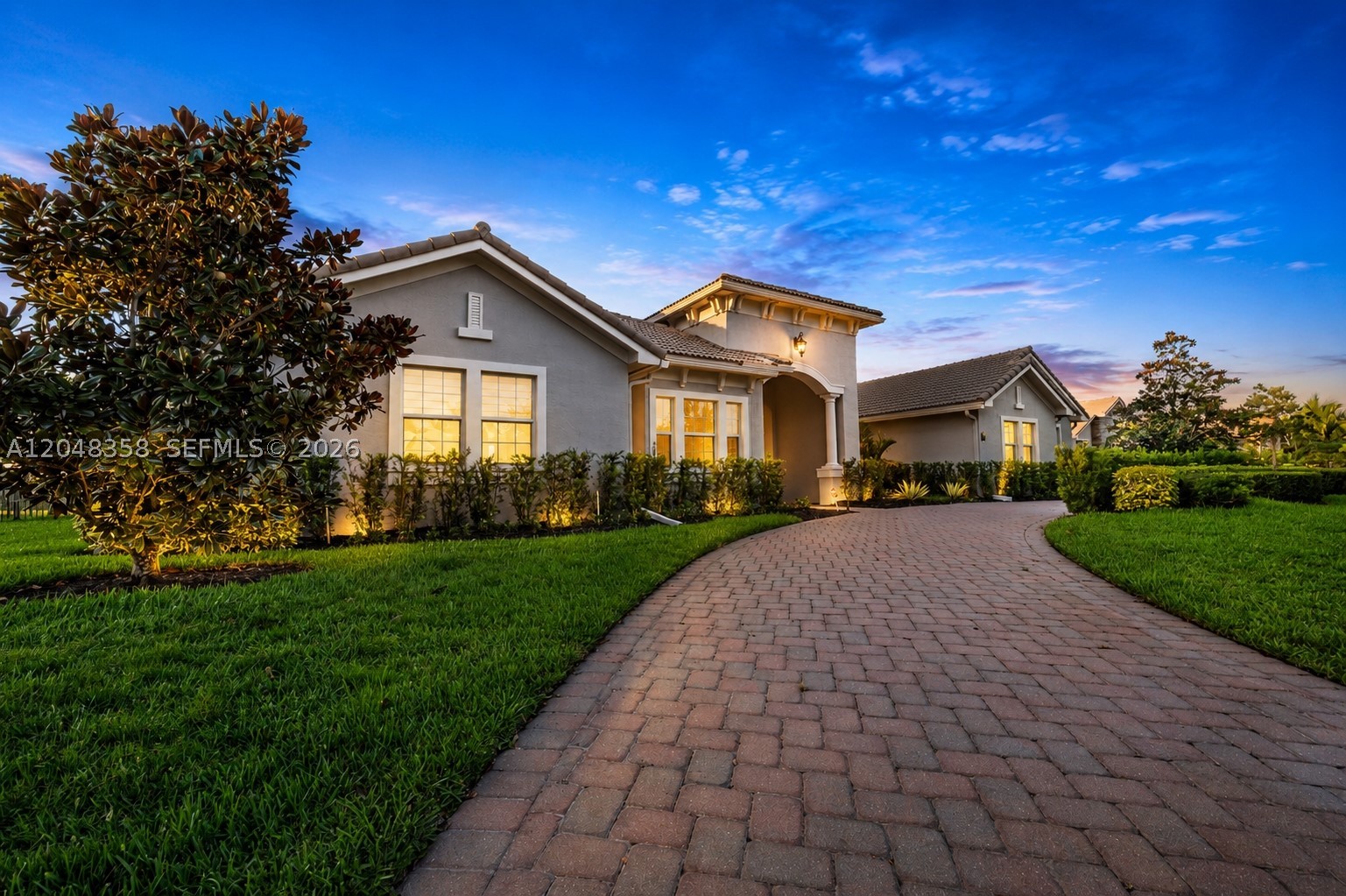 STERLING RANCH - Residential