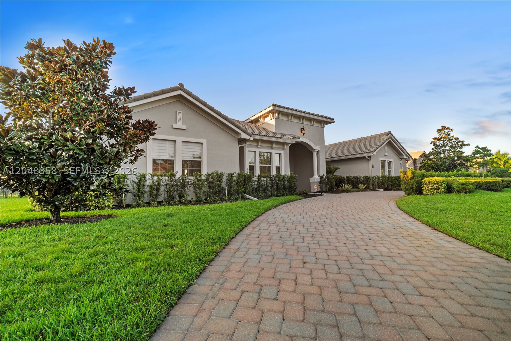 STERLING RANCH - Residential