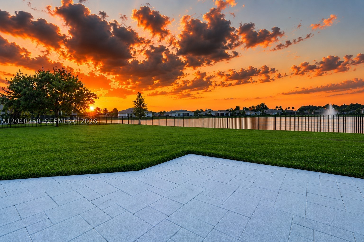 STERLING RANCH - Residential