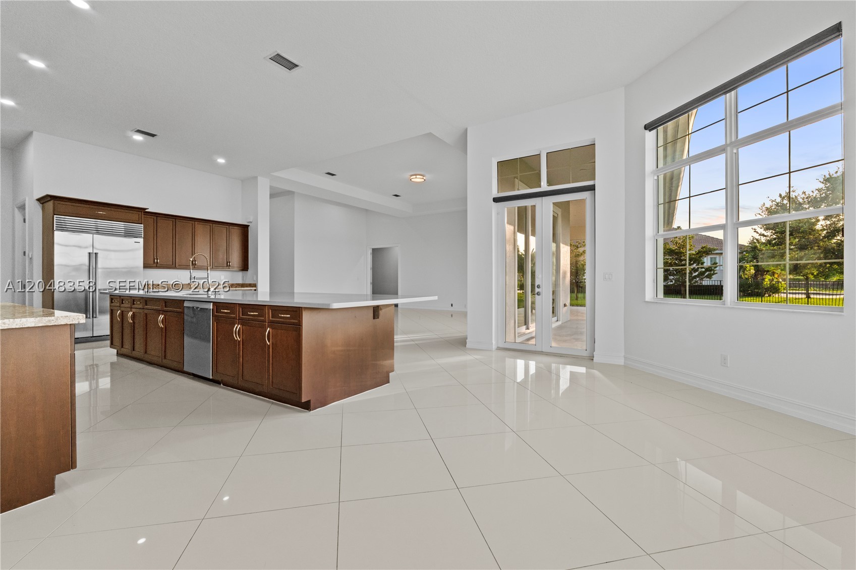 STERLING RANCH - Residential
