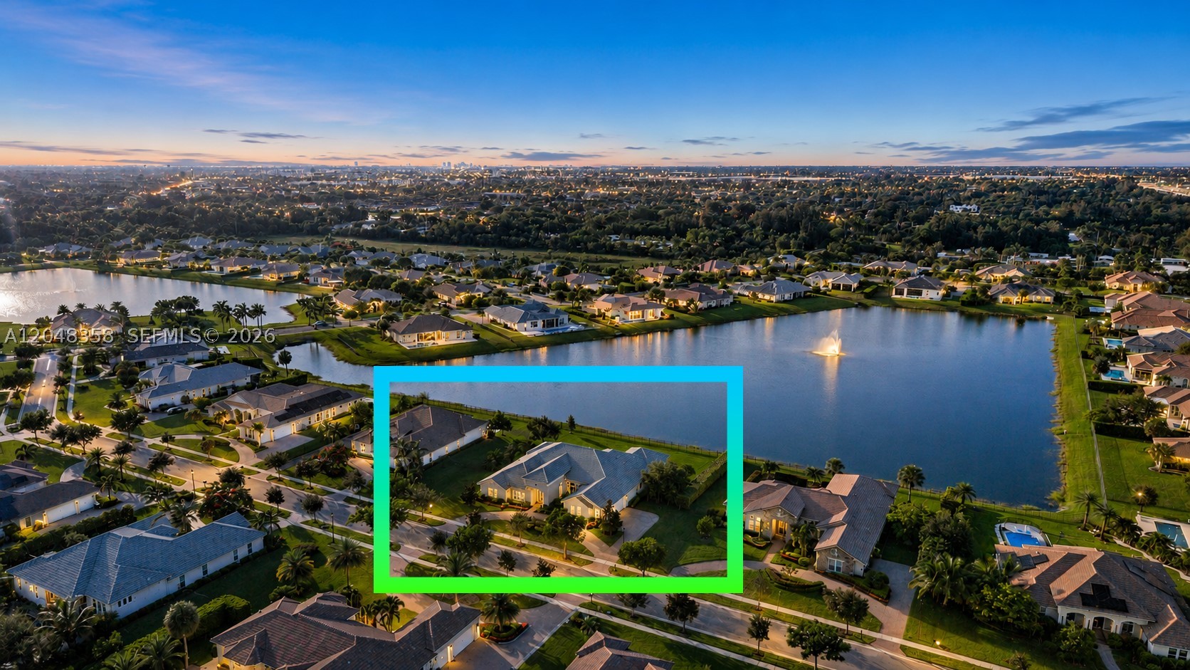 STERLING RANCH - Residential