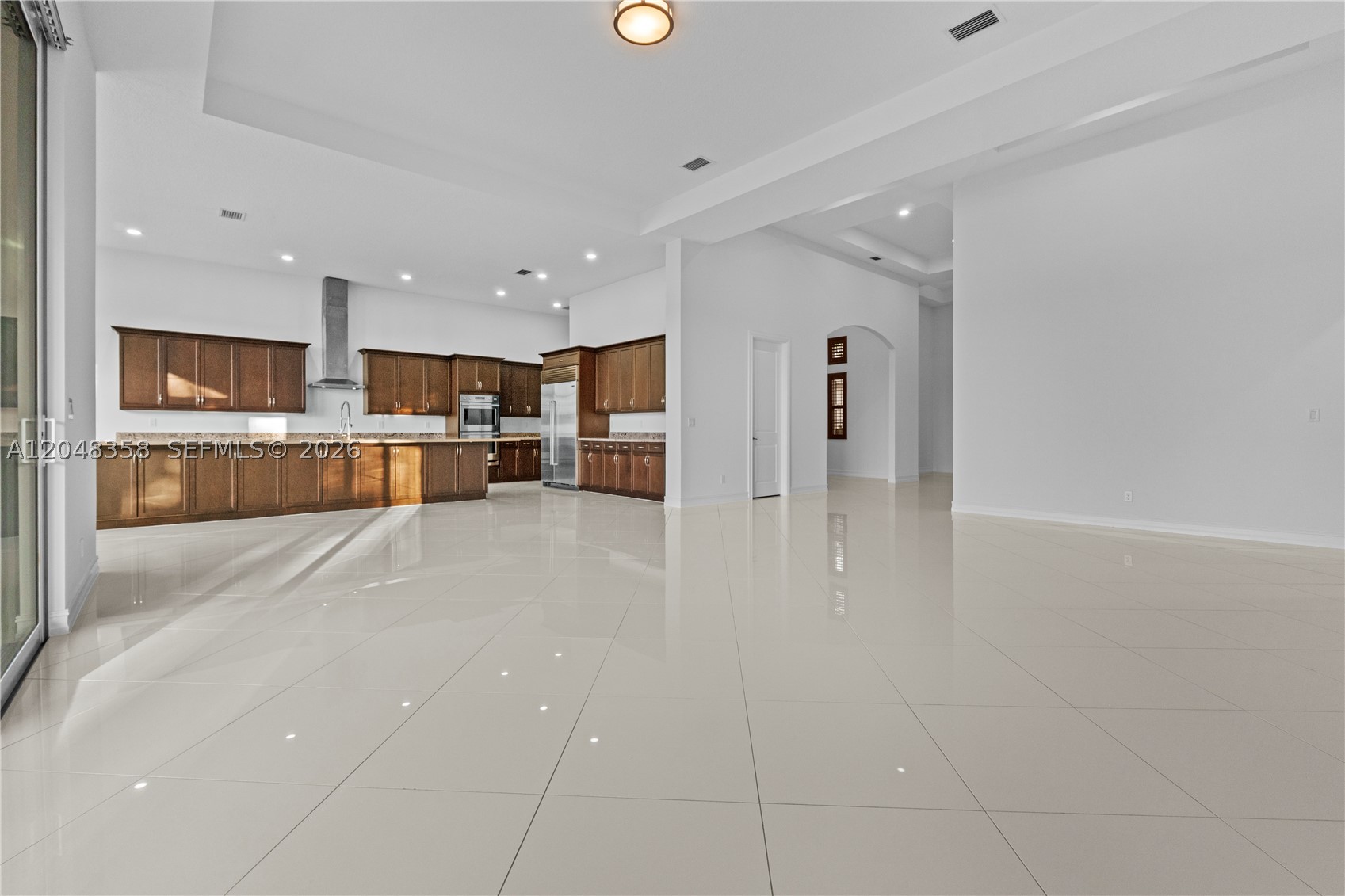 STERLING RANCH - Residential