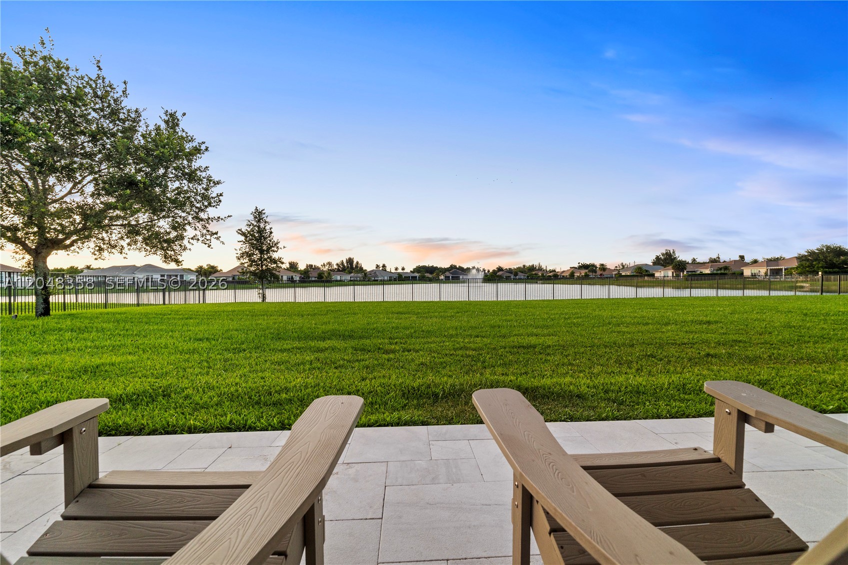 STERLING RANCH - Residential