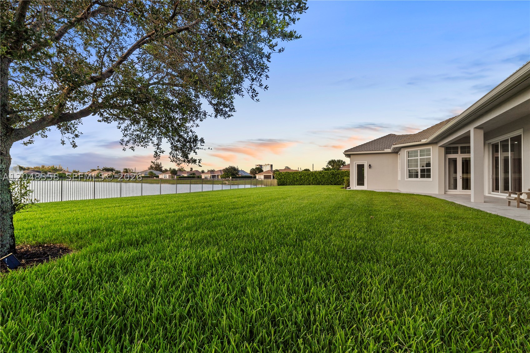 STERLING RANCH - Residential