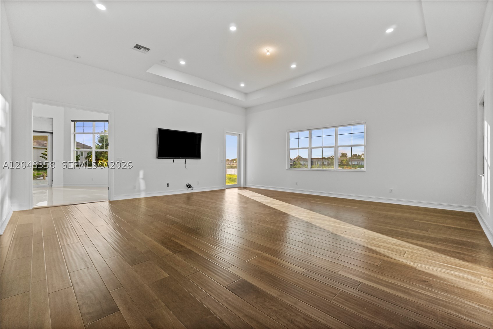 STERLING RANCH - Residential