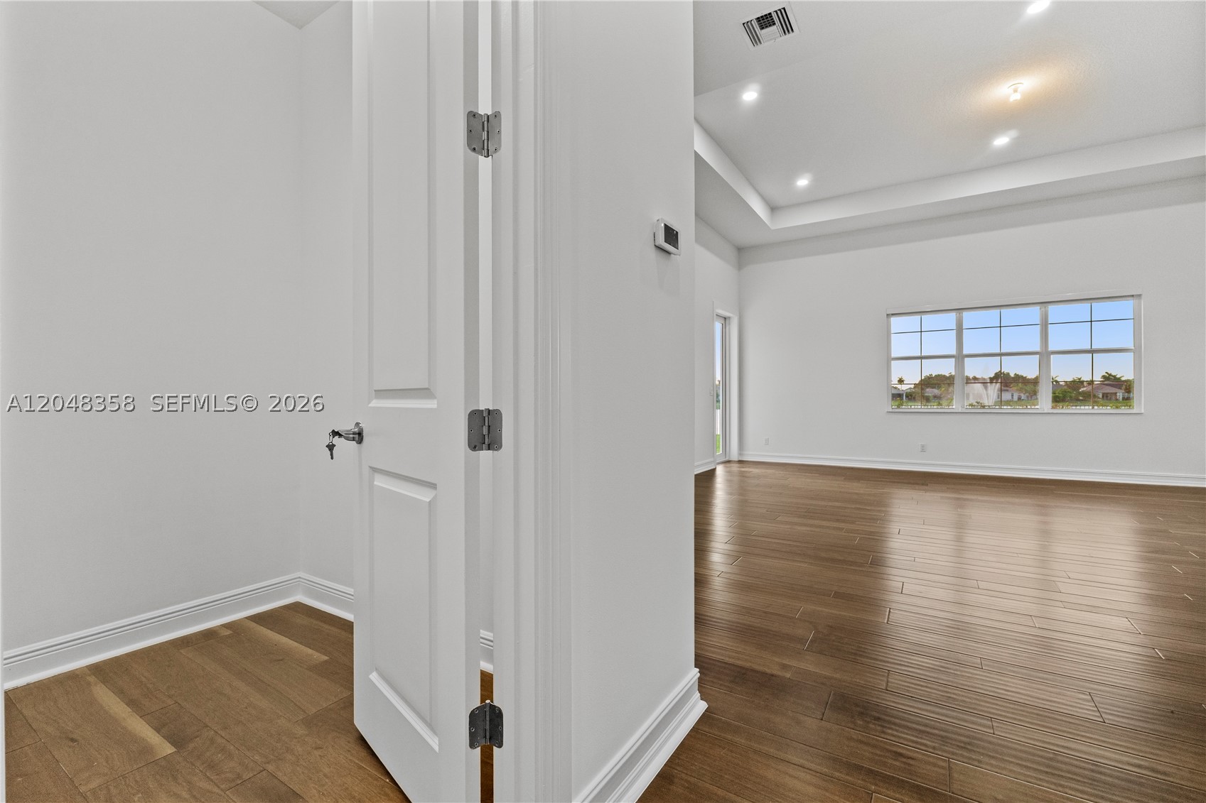 STERLING RANCH - Residential