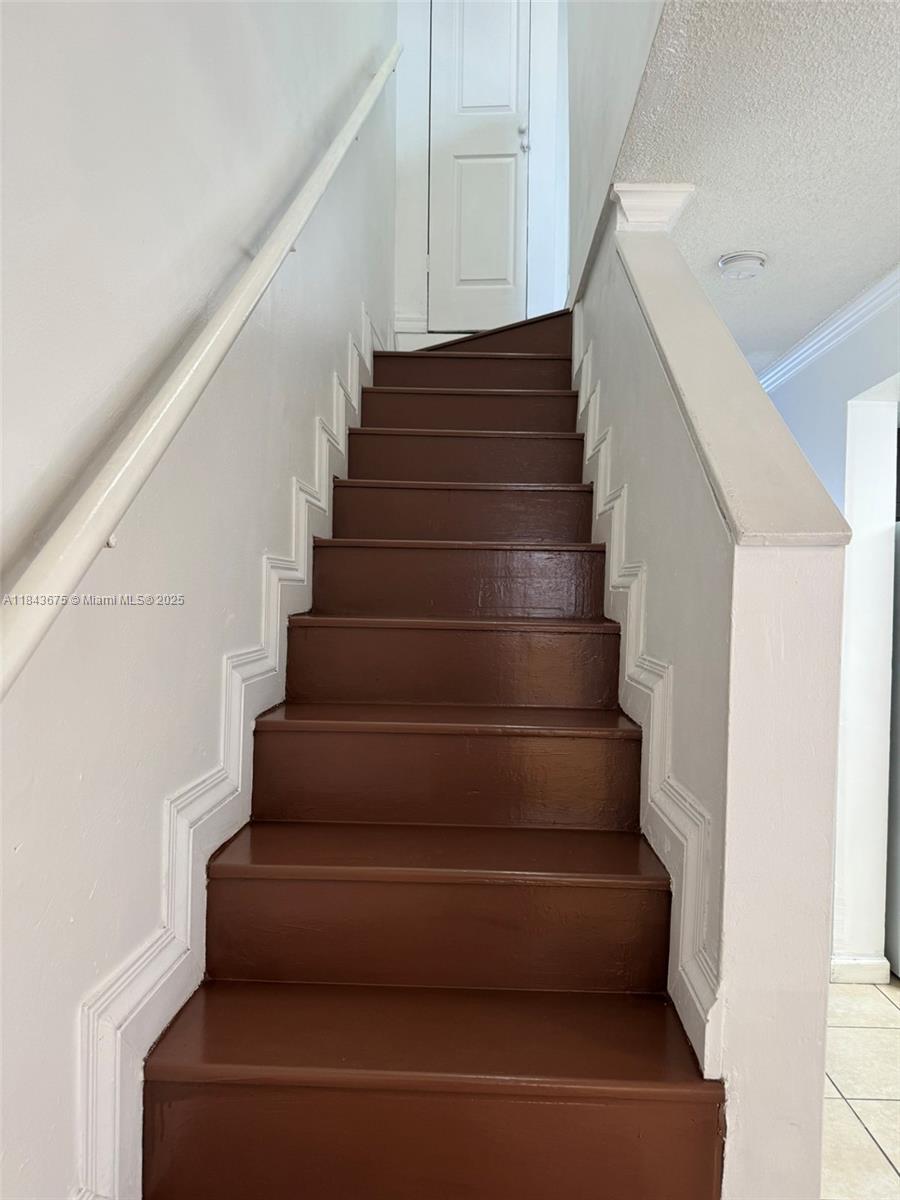 SECOND WEST LAKE CONDO - Residential Lease
