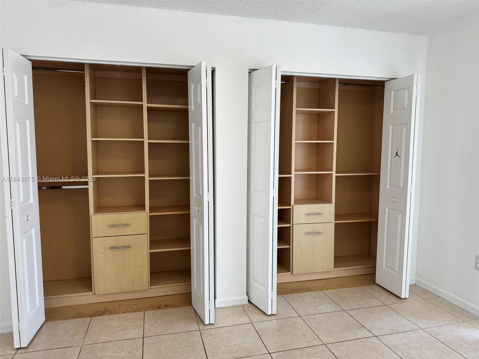 SECOND WEST LAKE CONDO - Residential Lease