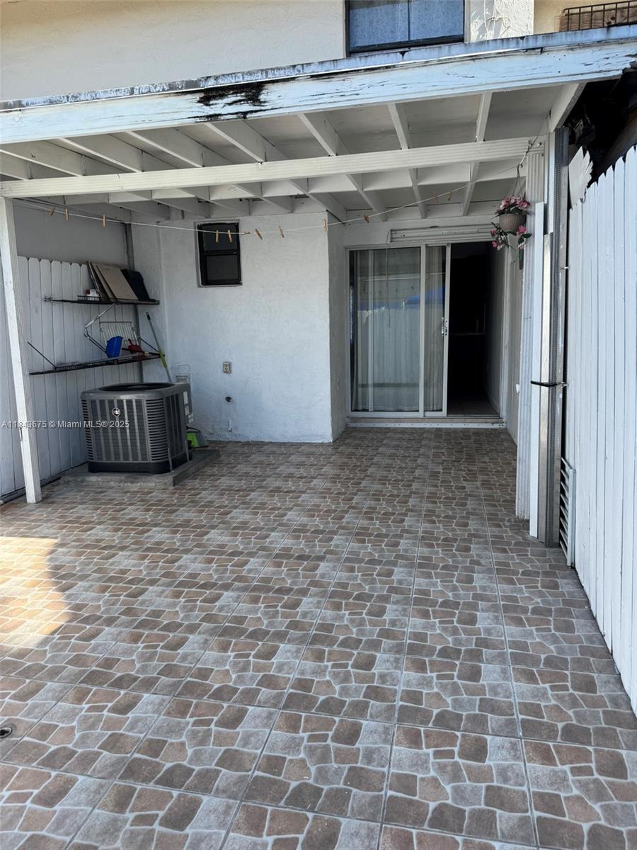 SECOND WEST LAKE CONDO - Residential Lease