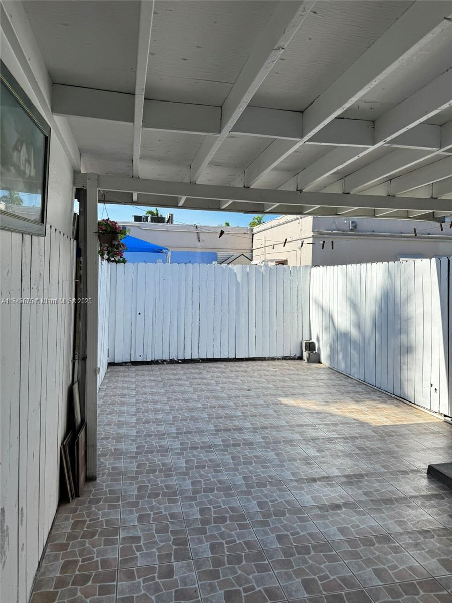 SECOND WEST LAKE CONDO - Residential Lease