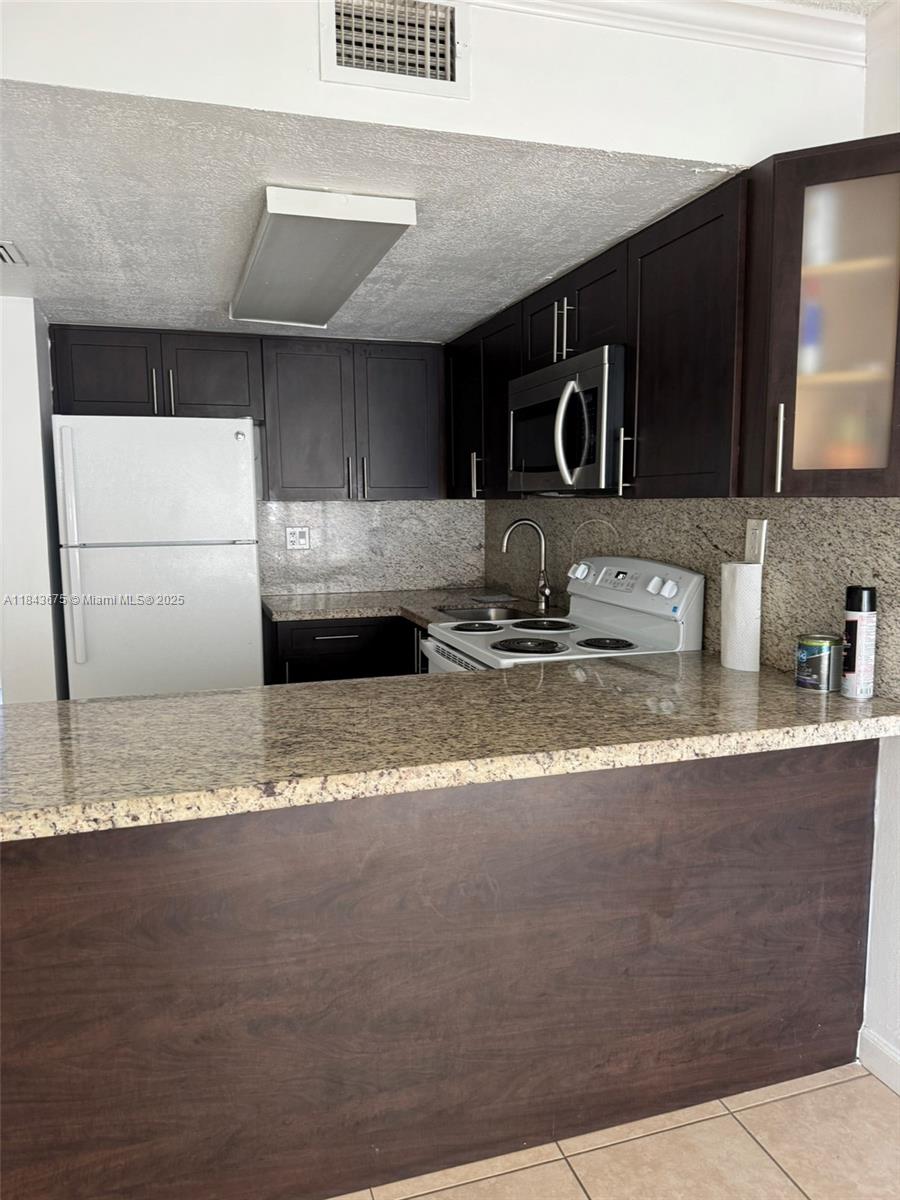 SECOND WEST LAKE CONDO - Residential Lease