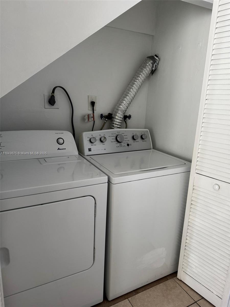 SECOND WEST LAKE CONDO - Residential Lease