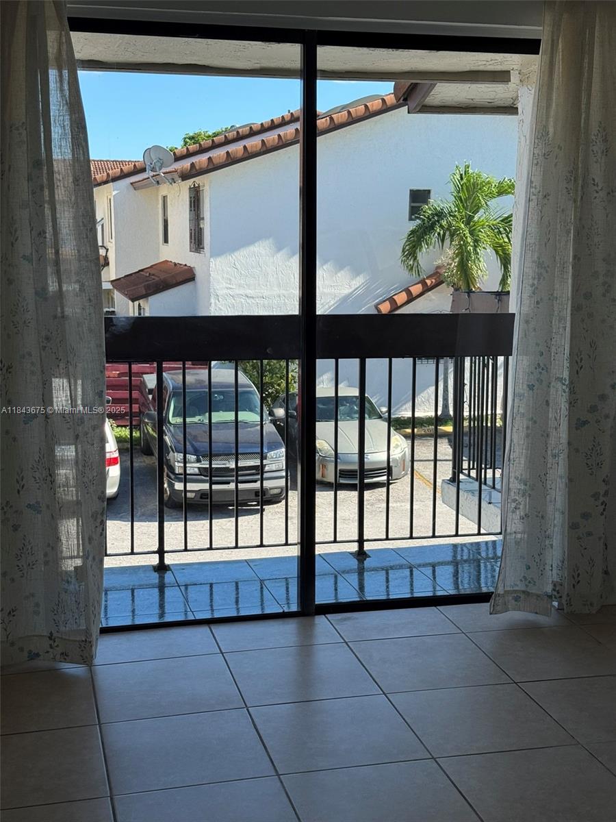 SECOND WEST LAKE CONDO - Residential Lease