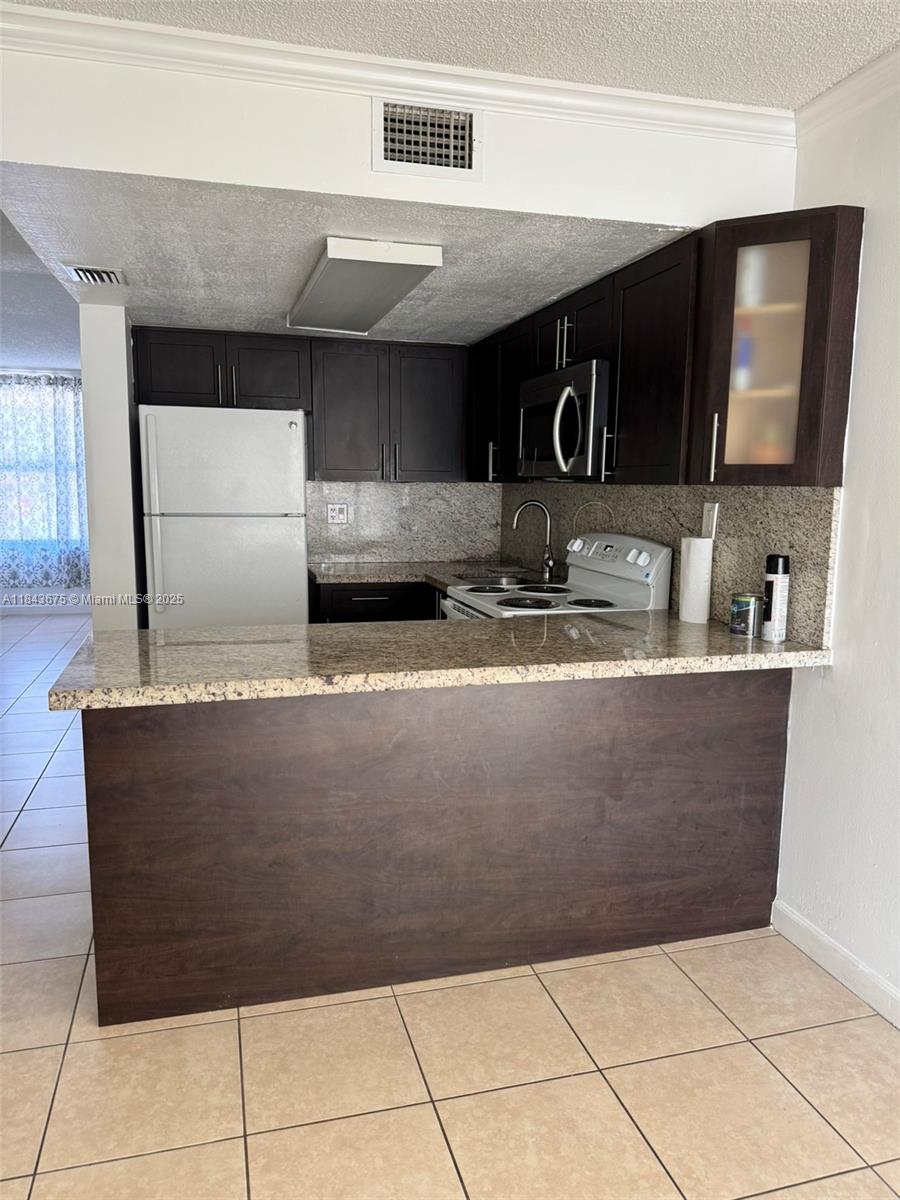 SECOND WEST LAKE CONDO - Residential Lease