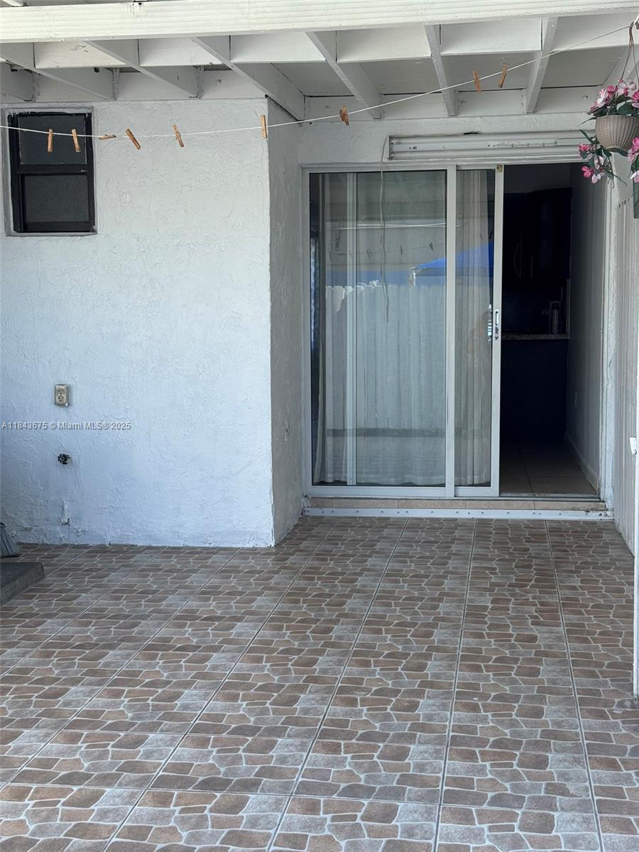 SECOND WEST LAKE CONDO - Residential Lease