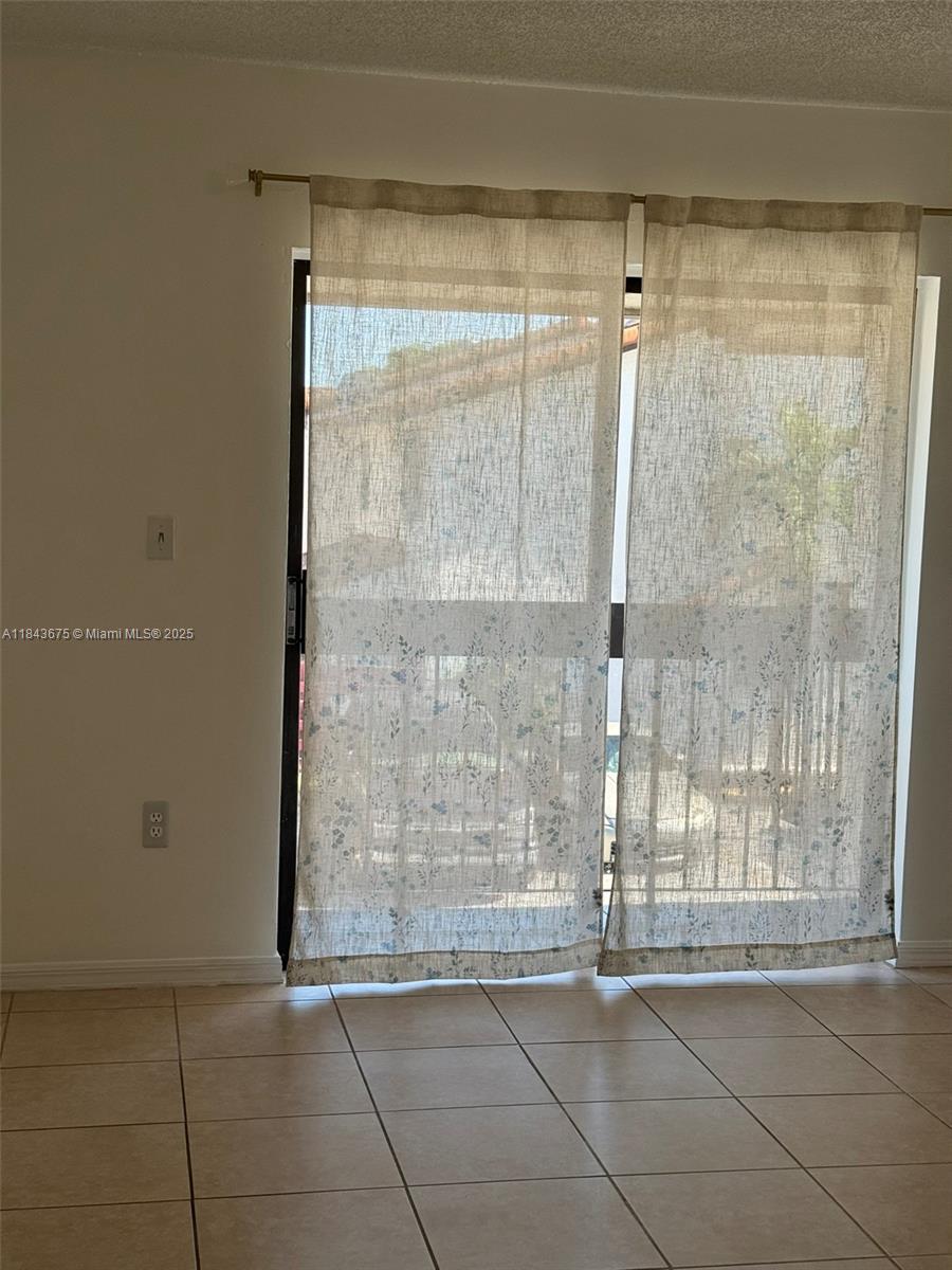 SECOND WEST LAKE CONDO - Residential Lease