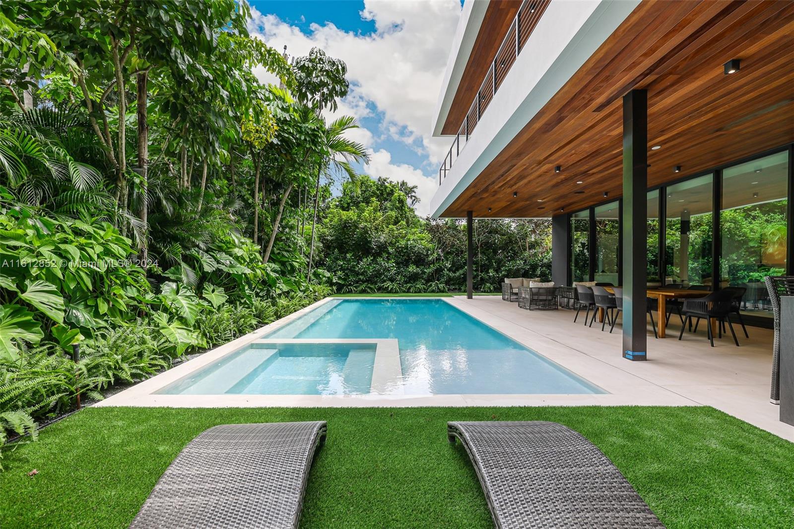 CAMNER GABLES 2ND ADDN - Residential