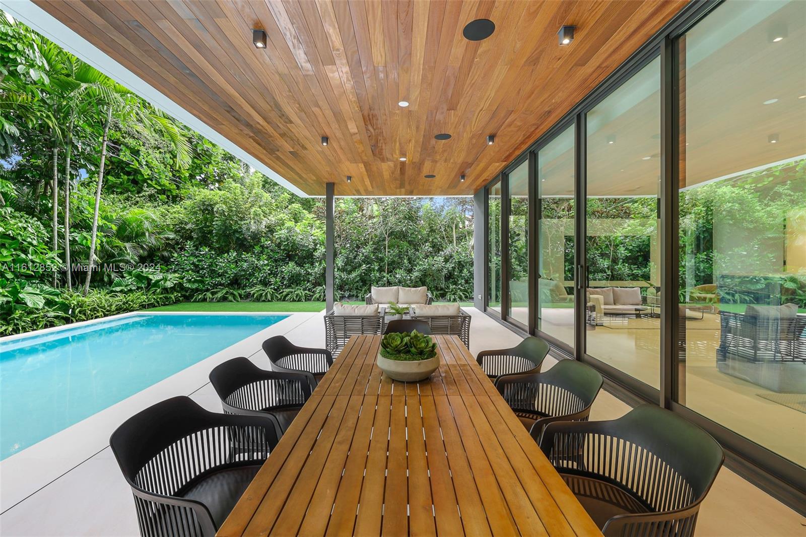 CAMNER GABLES 2ND ADDN - Residential