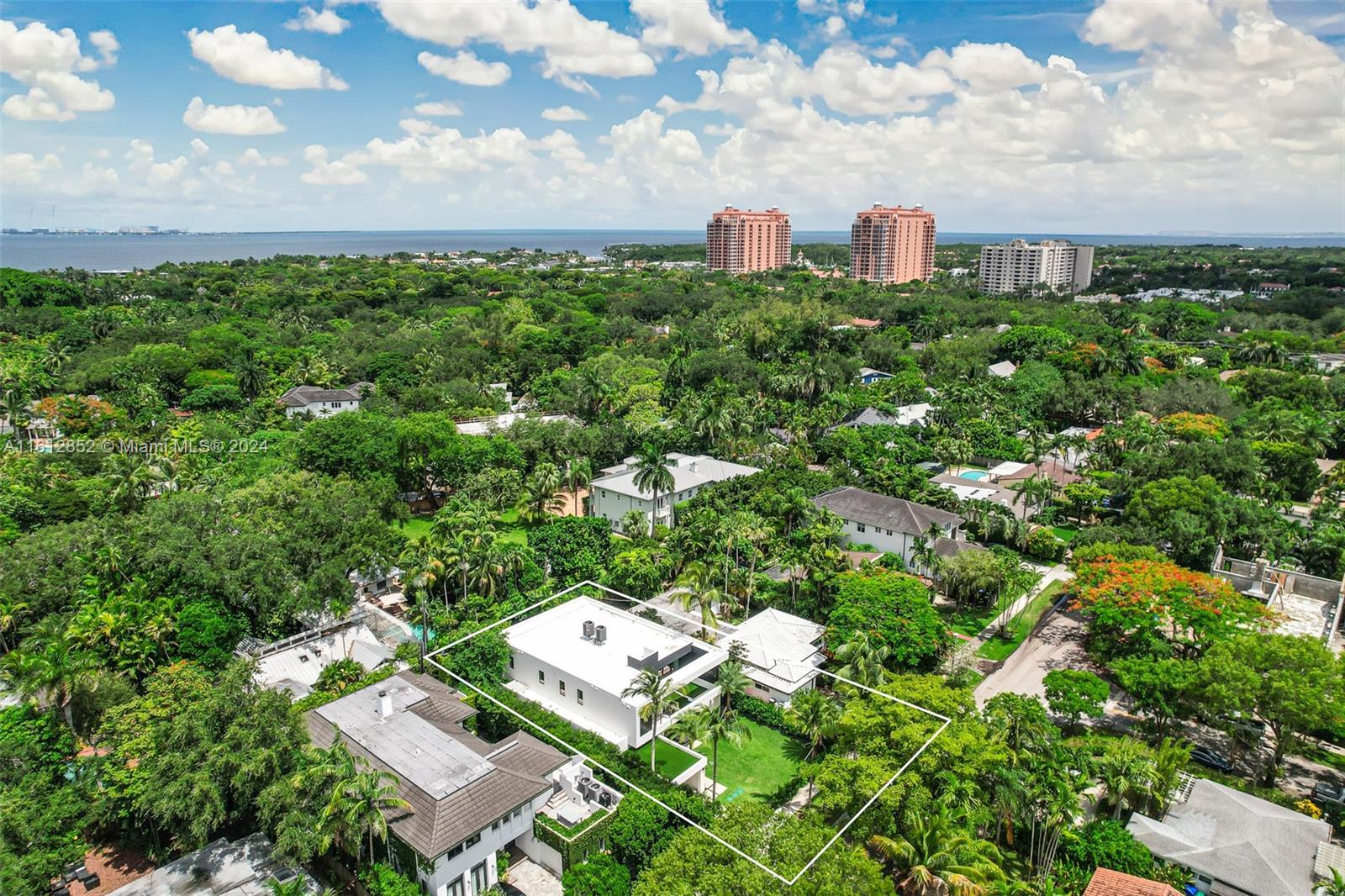 CAMNER GABLES 2ND ADDN - Residential
