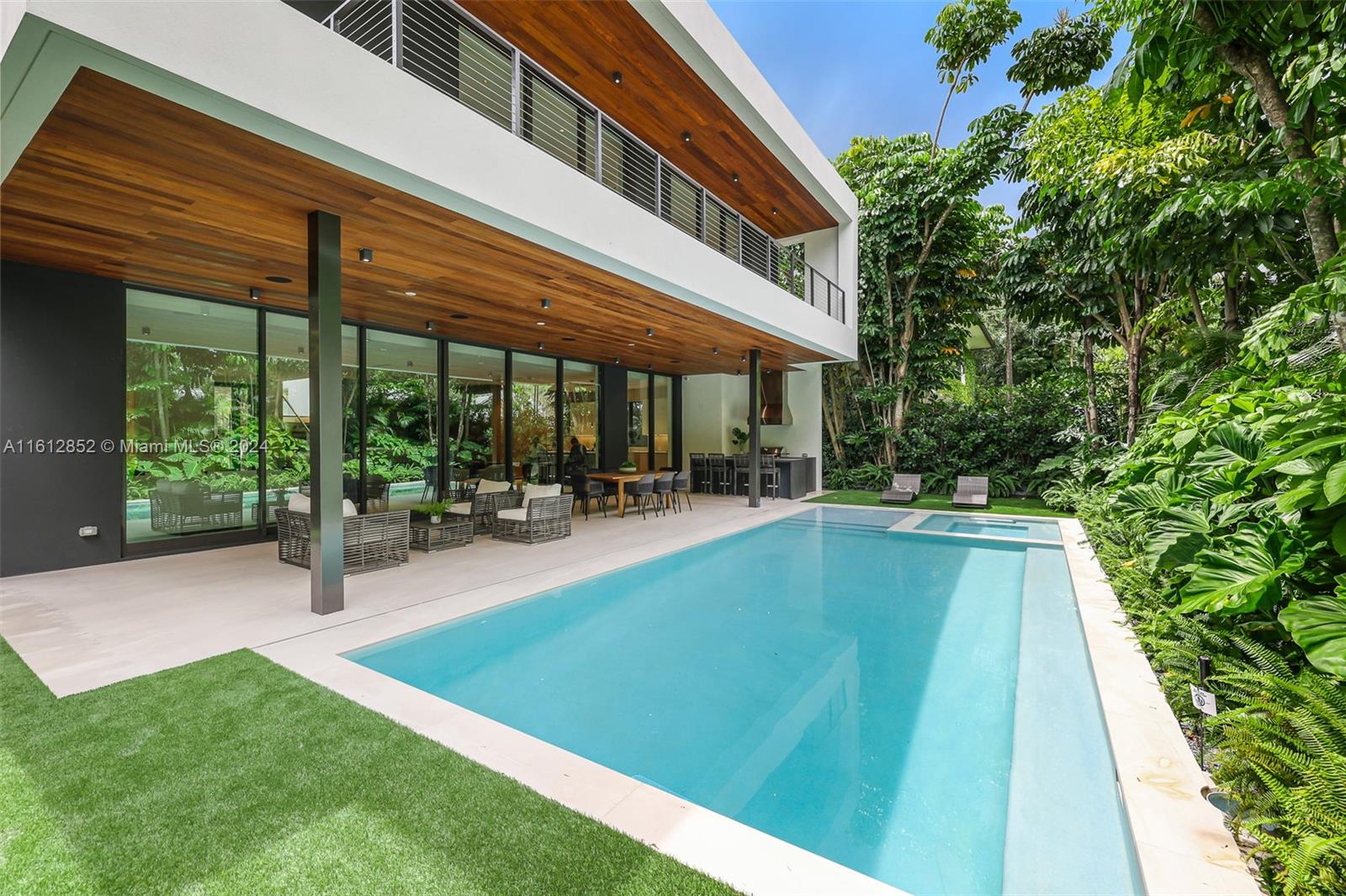 CAMNER GABLES 2ND ADDN - Residential