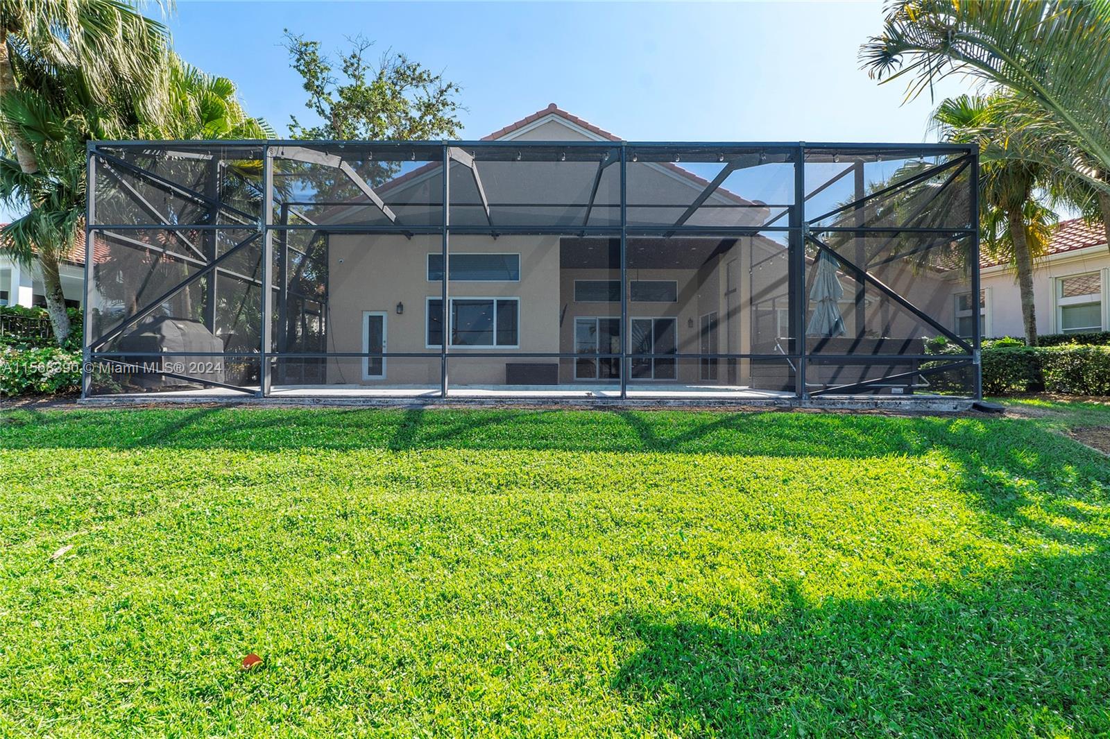 SECTOR SEVEN SOUTH - Residential