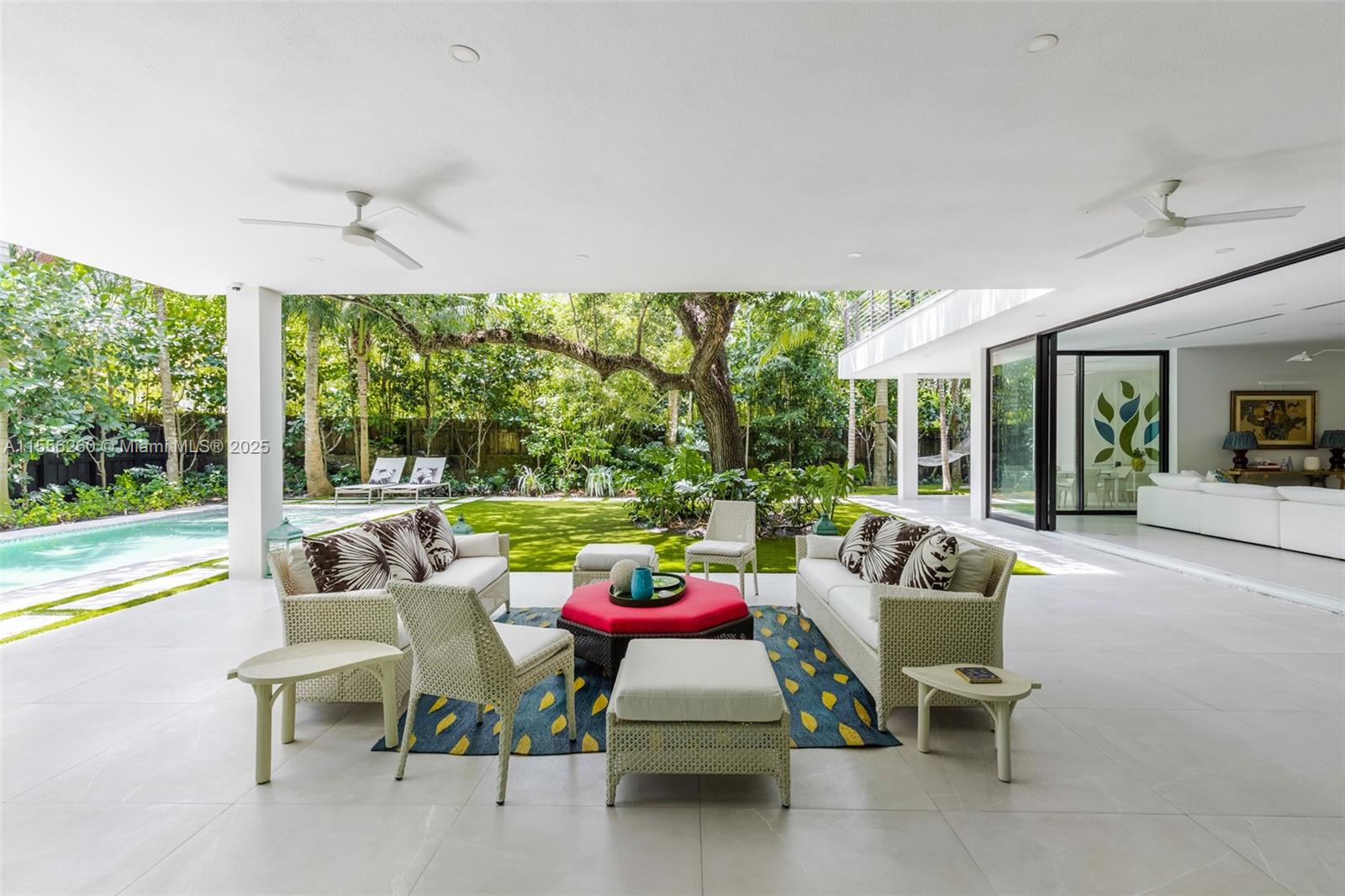 FOUR WAY LODGE ESTATES 1 - Residential