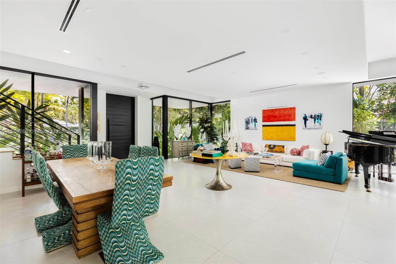 FOUR WAY LODGE ESTATES 1 - Residential