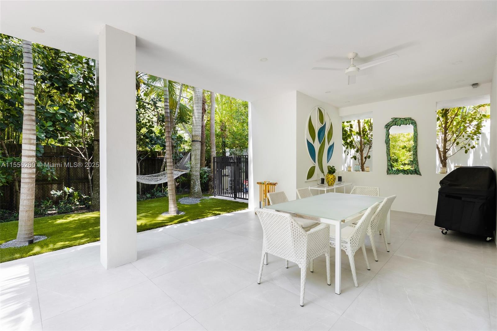 FOUR WAY LODGE ESTATES 1 - Residential