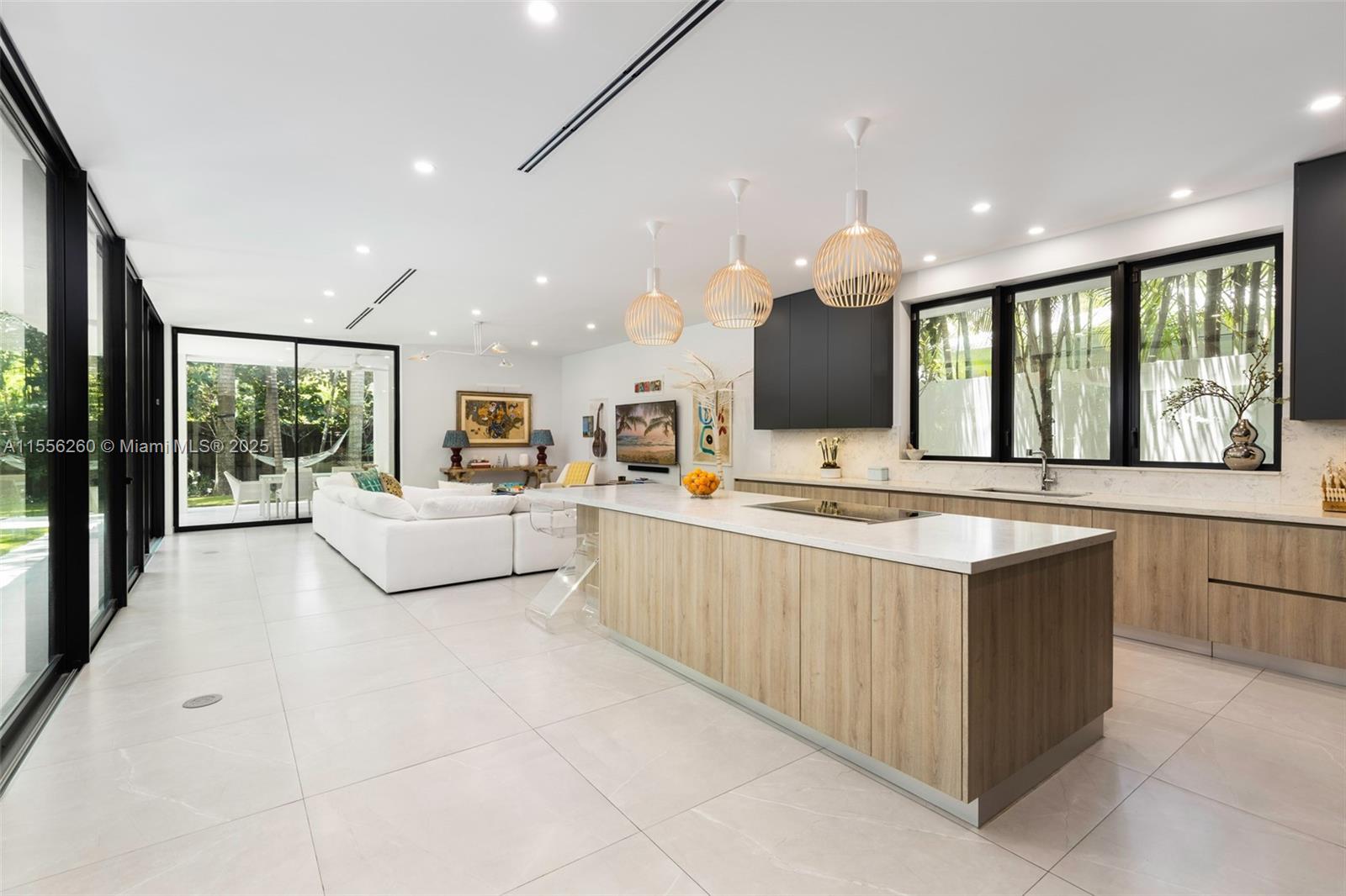 FOUR WAY LODGE ESTATES 1 - Residential