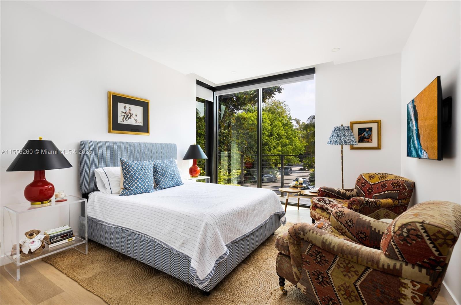 FOUR WAY LODGE ESTATES 1 - Residential