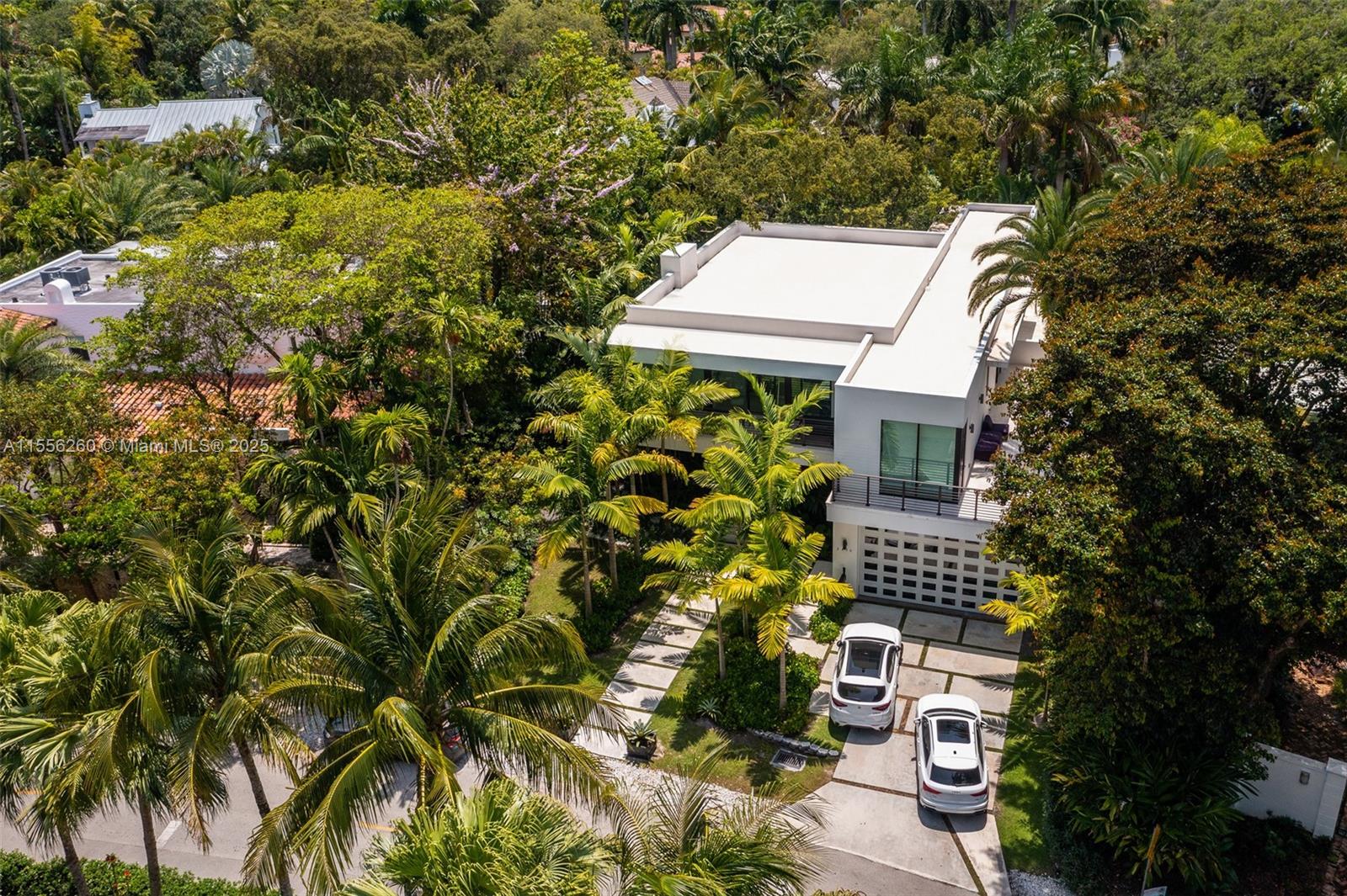 FOUR WAY LODGE ESTATES 1 - Residential