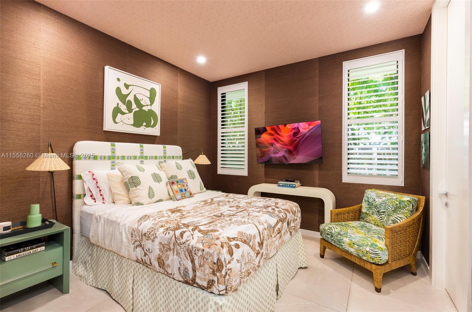 FOUR WAY LODGE ESTATES 1 - Residential