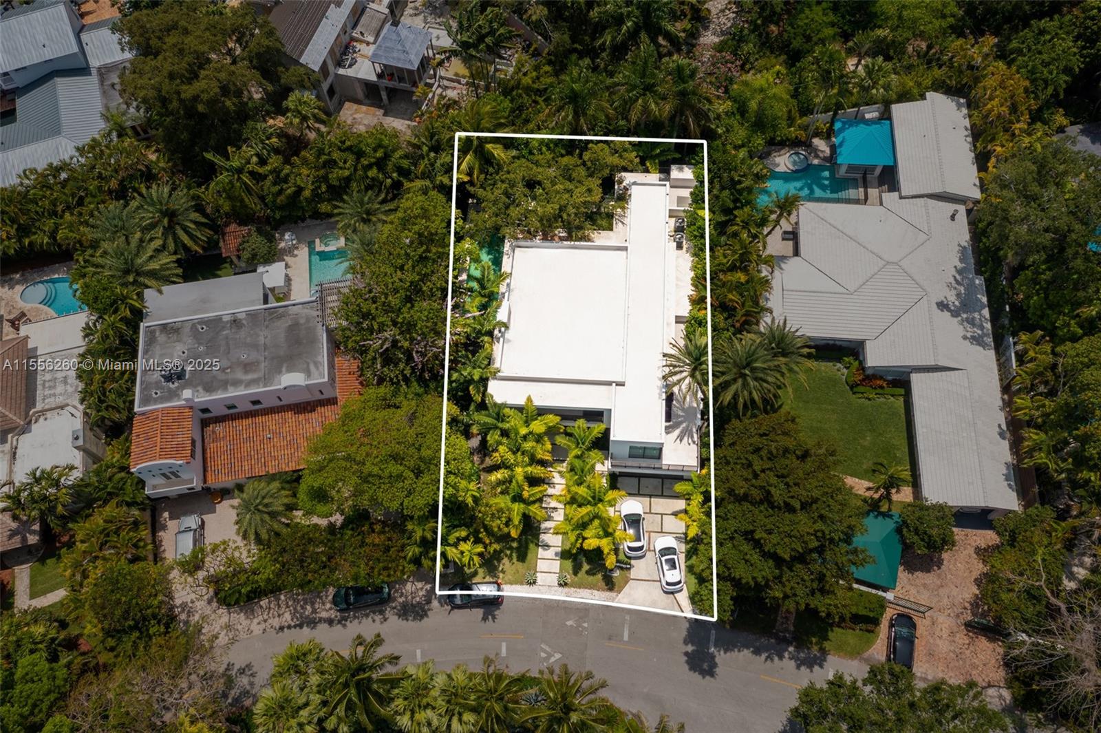 FOUR WAY LODGE ESTATES 1 - Residential